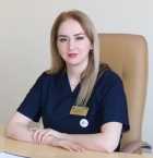 Ибрагимова Хадижа Алиевна