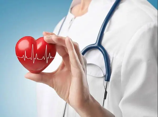 Роль УЗИ в диагностике и контроле заболеваний сердечно-сосудистой системы